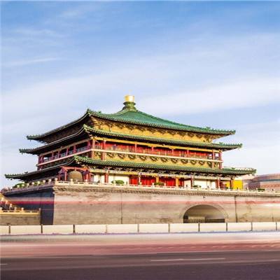 “职引未来”2024年全国大中城市巡回招聘 · 北京站活动邀请函